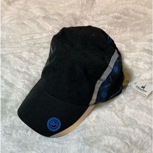New with Tags Disney Parks Test Track Adult Hat Chevrolet Epcot.